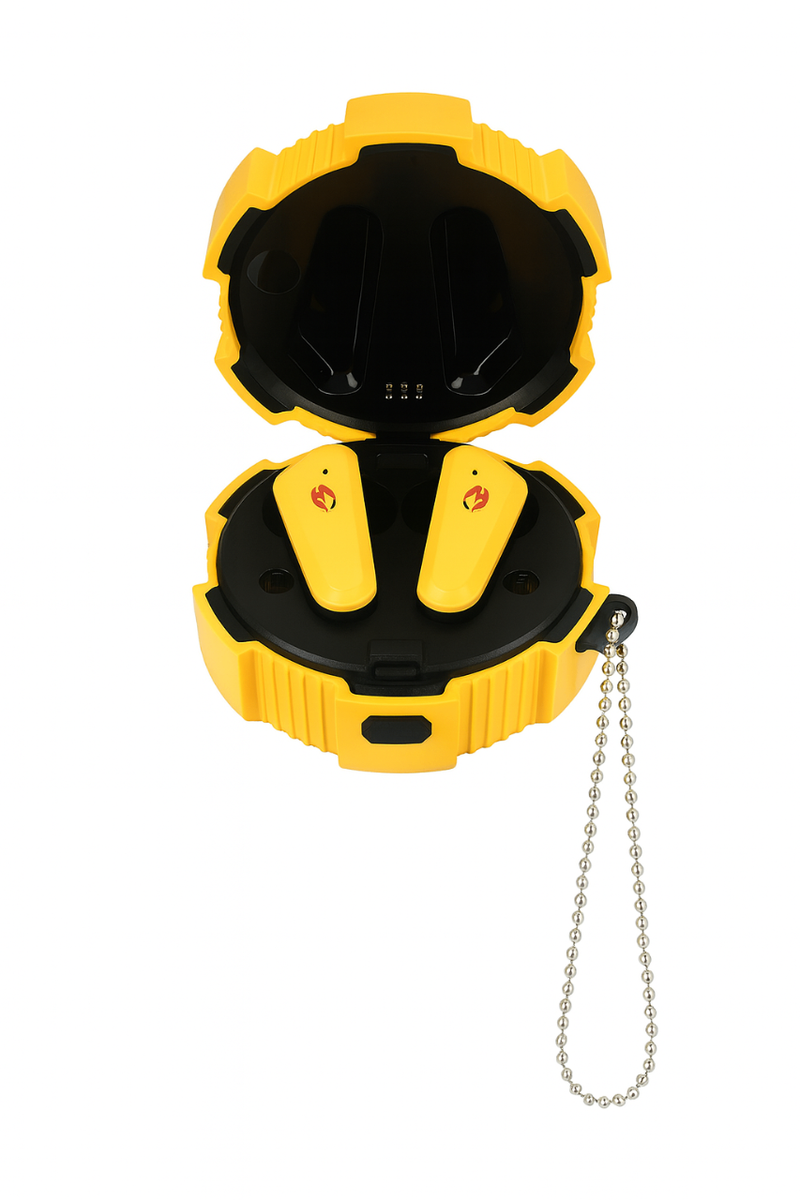 Écouteurs Sans Fil Étanches