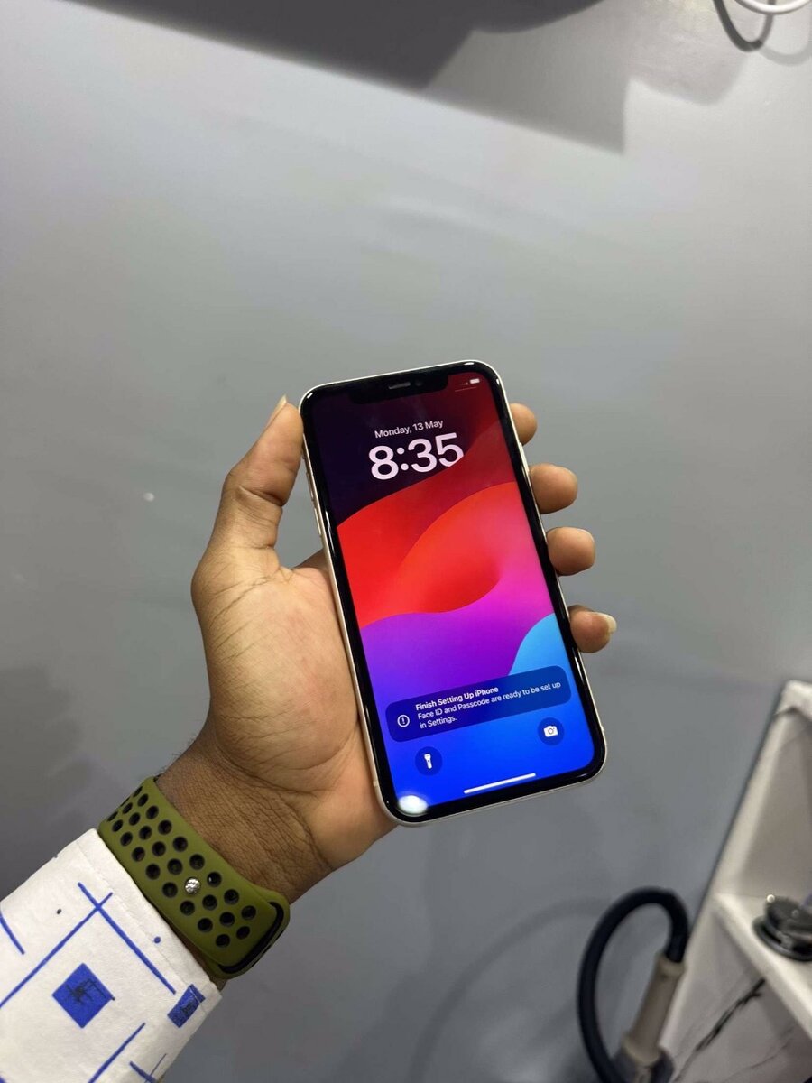 iPhone 11 128gb Factory unlocked