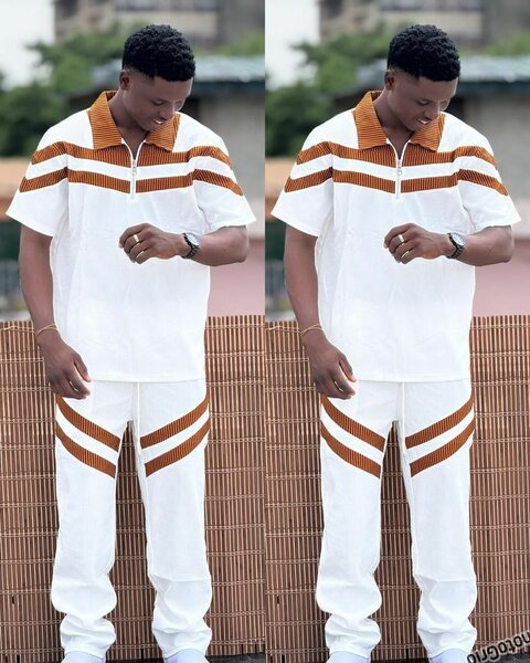 Vêtement pour  Homme Chic