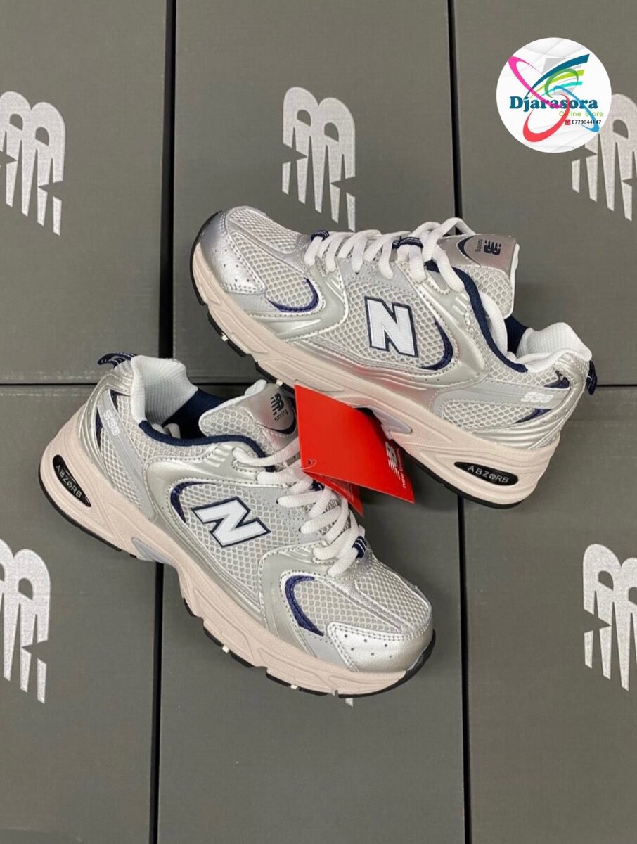 Balance 9060 stock illimité