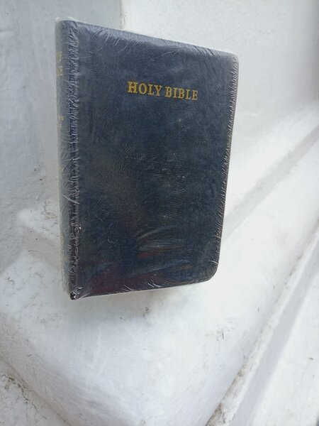 KJV Bible