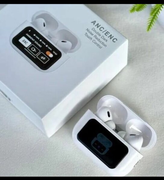 Écouteurs bluetooth A9