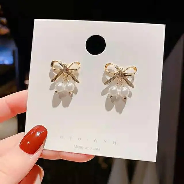 Boucle d'oreille