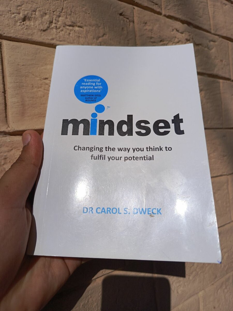 Mindset