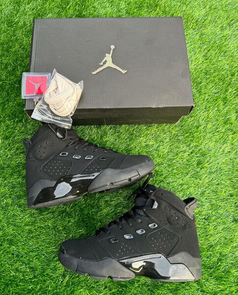 Air Jordan