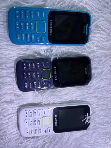 Téléphones portables Samsung classiques