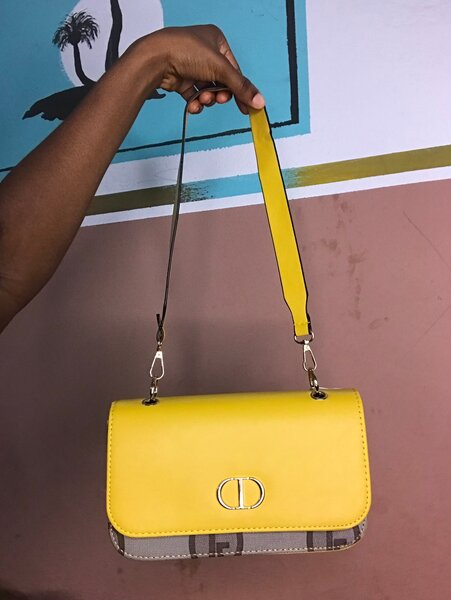 Sac à main élégant femme