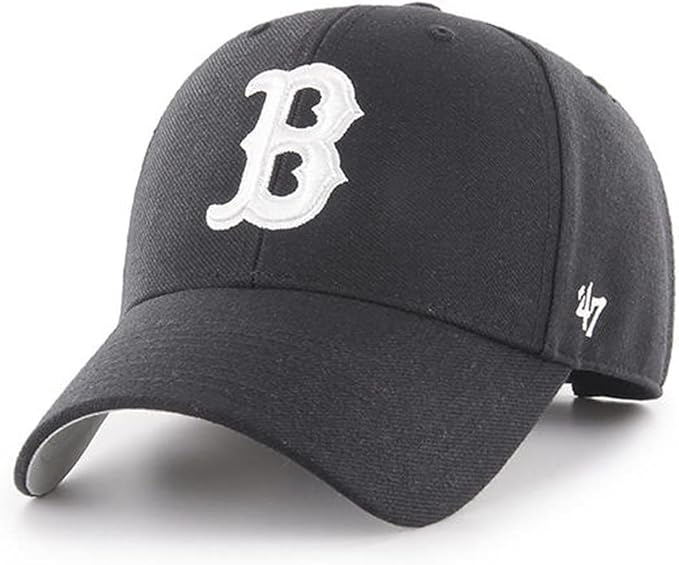 '47 Mlb Boston Red Sox Mvp Cap