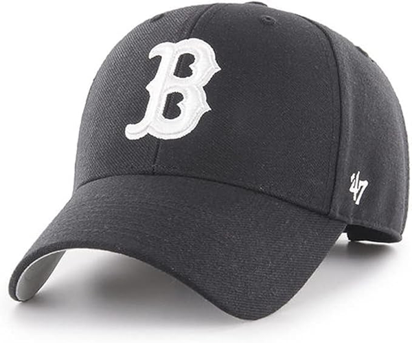 '47 Mlb Boston Red Sox Mvp Cap
