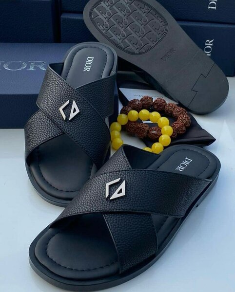 Dior Slippers
