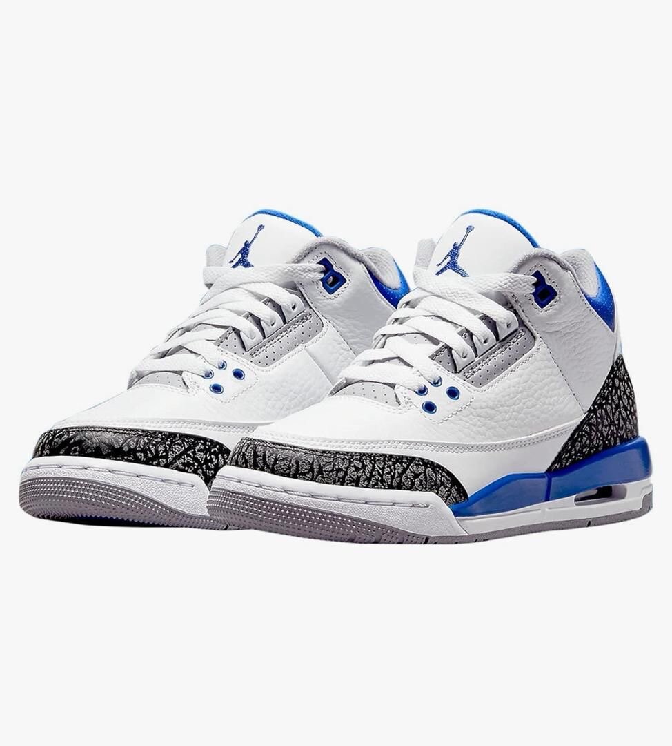 Baskets Air Jordan 3