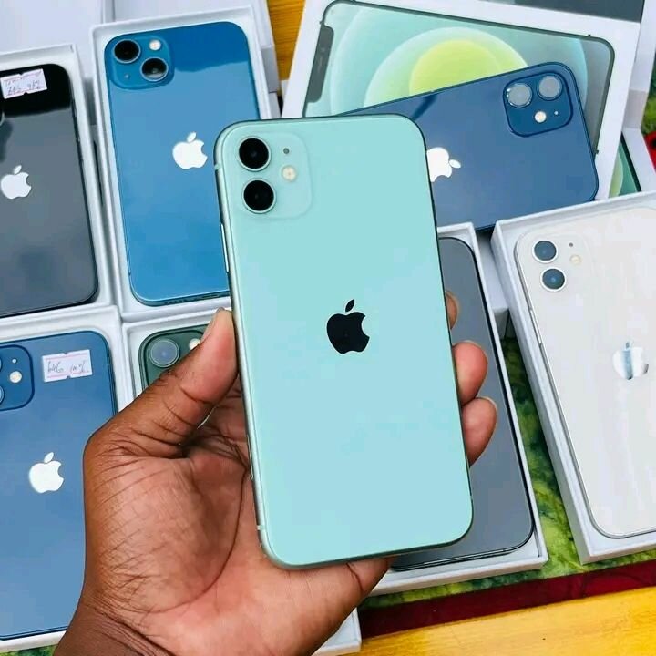 iPhone 12 - Neuf et Scellé