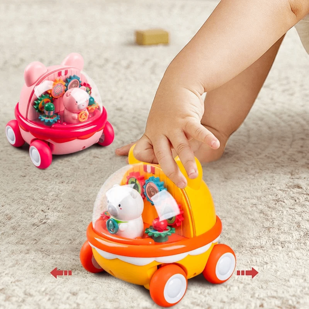 Jouet Animaux Bébé 2 à 5.000f