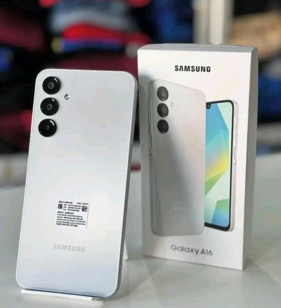 Samsung Galaxy A16