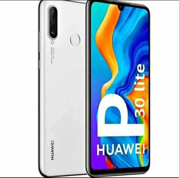 Huawei P30 Lite Smartphone