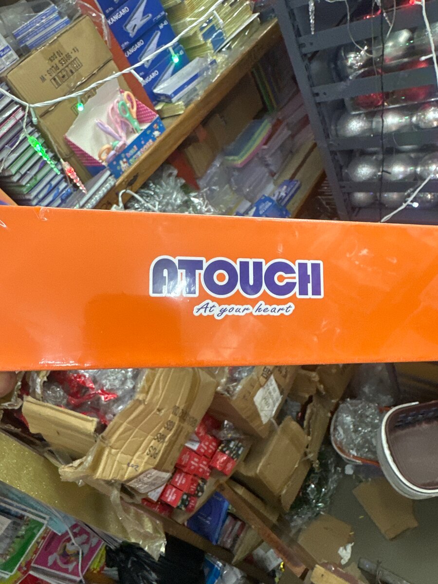 Tablette pour enfants ATOUCH KD57 Pro