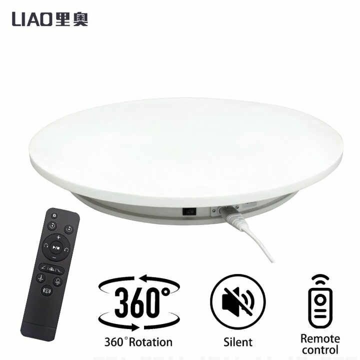 Quality Rotating Stand