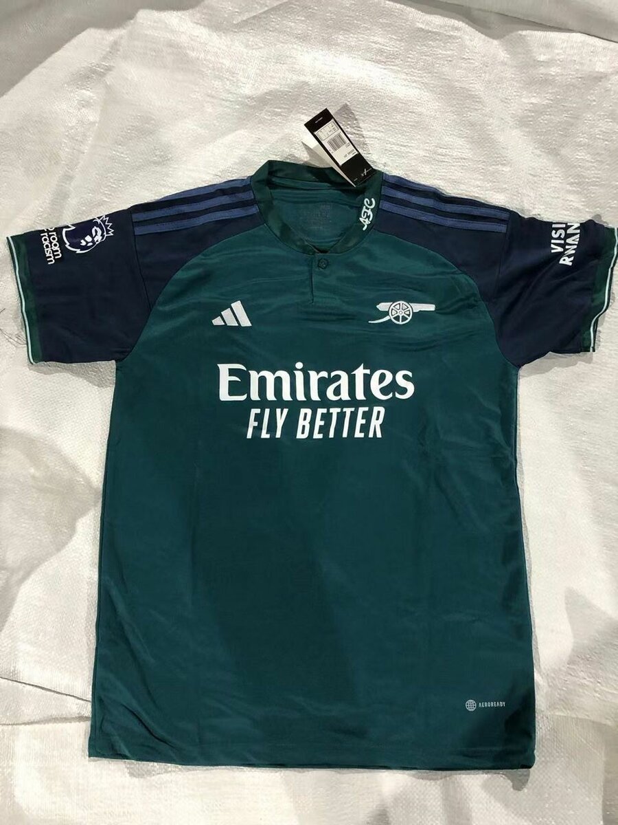 Maillot de football Adidas