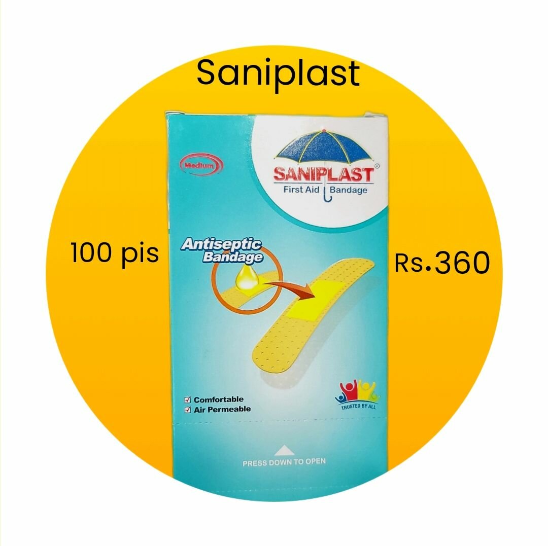 Saniplast