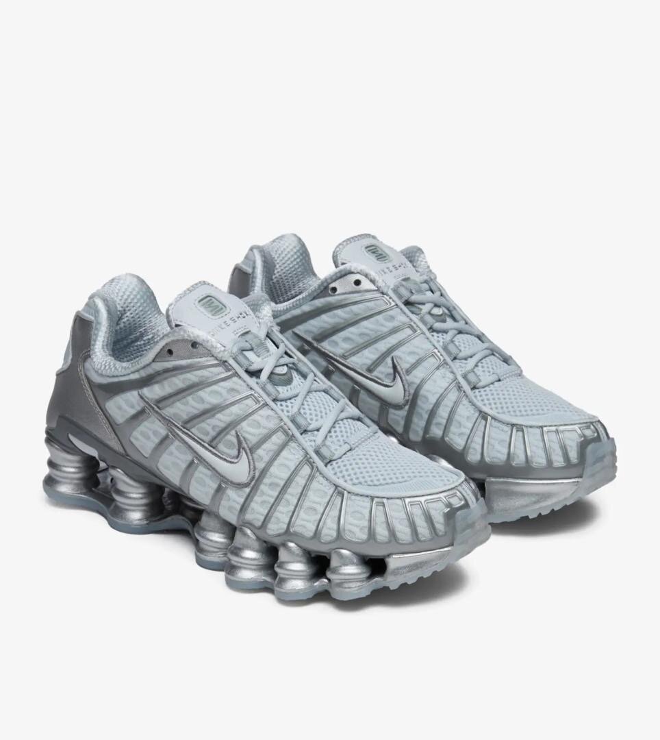 Chaussures de course Nike