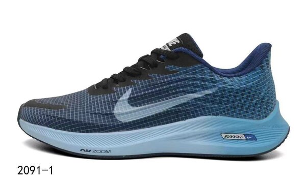 Paire de Nike