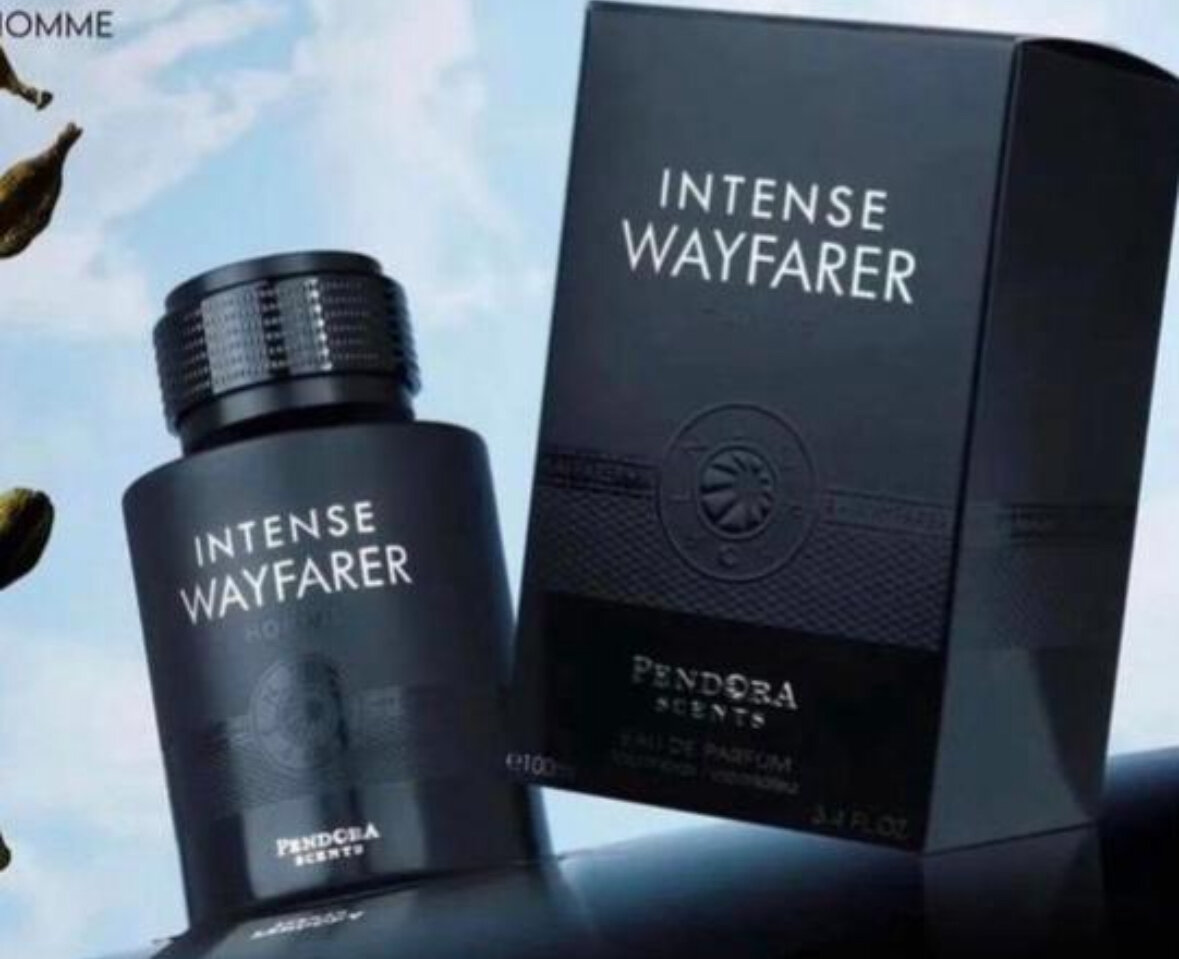 Eau de Parfum Intense Wayfarer