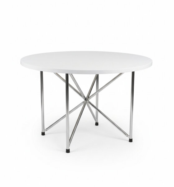 Table ronde moderne