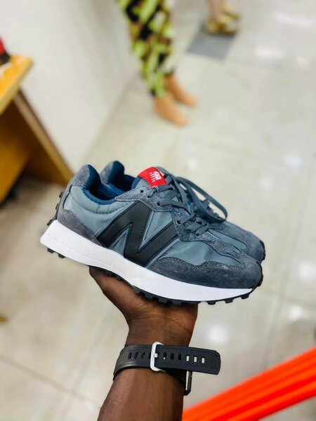 New balance