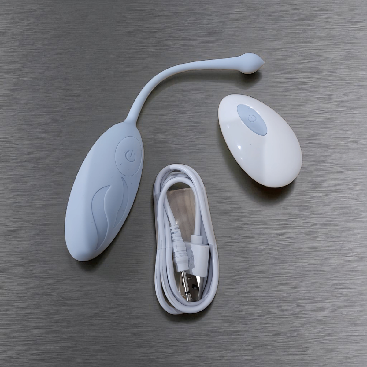 Plaisir vibrant à distance