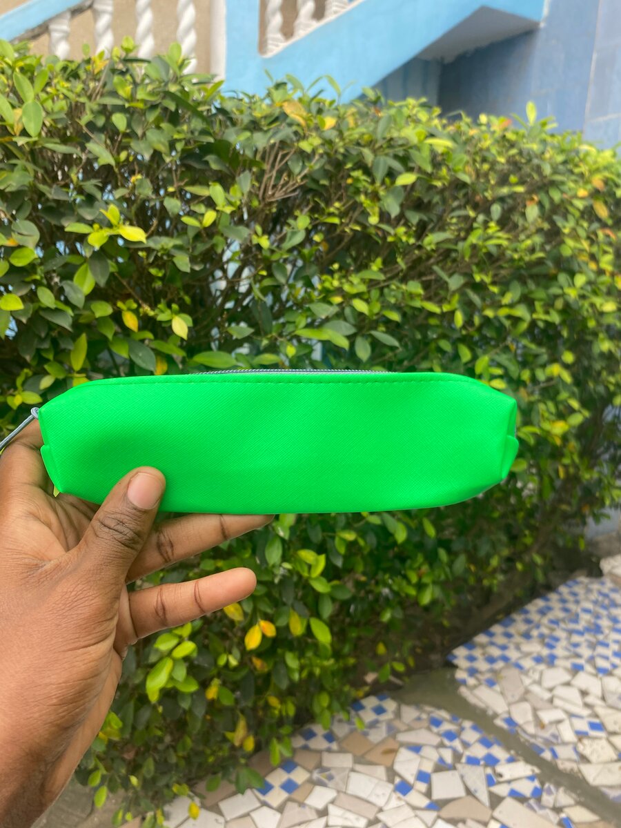 Trousse de Maquillage Colorée