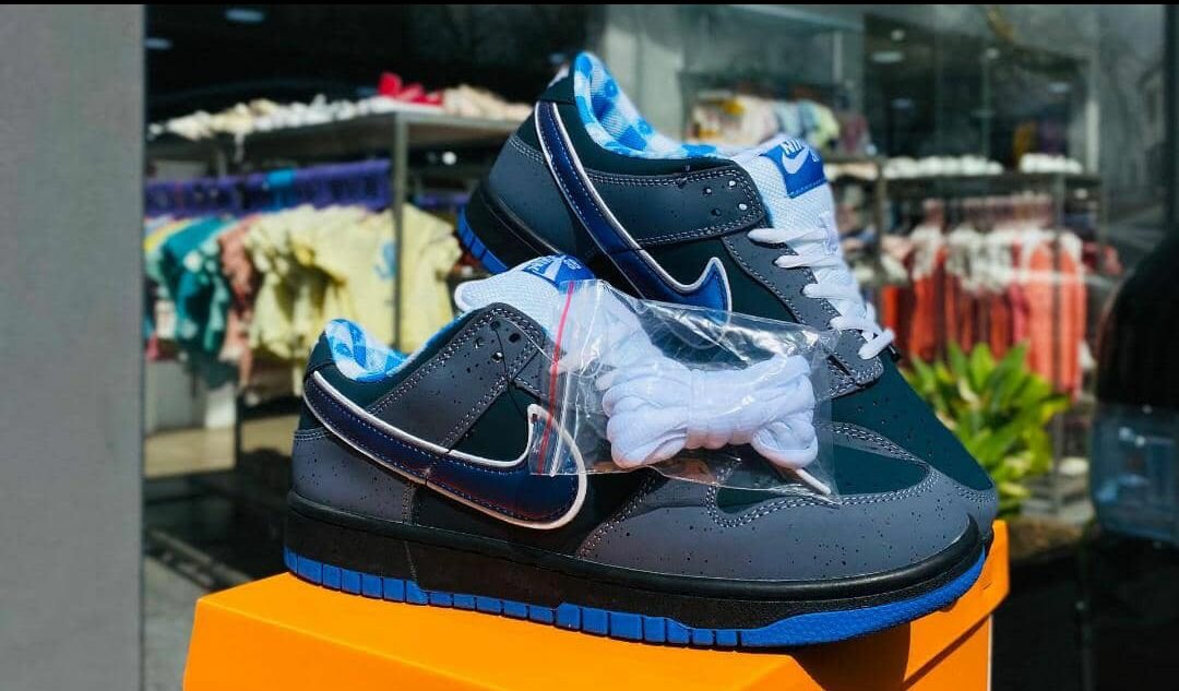 Nike SB dunk