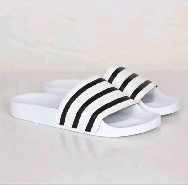 Adidas Adilette Slides Homme