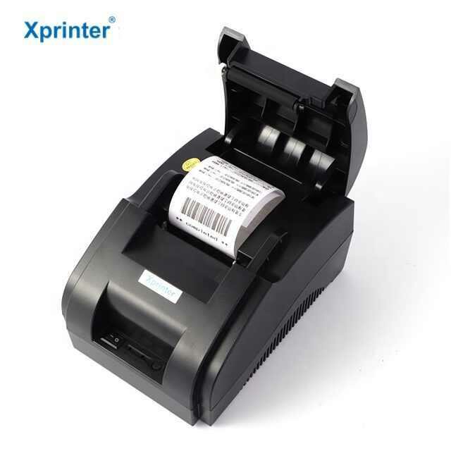 Imprimante Thermique xprinter