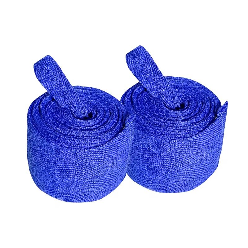 Bandes de boxe élastiques
