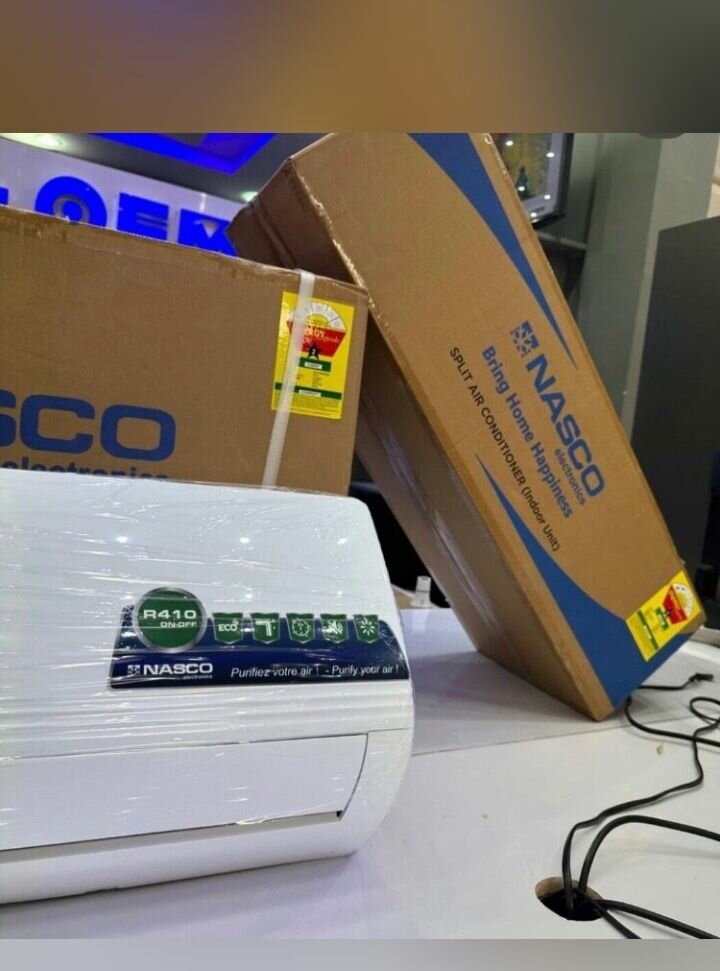 Buy Air conditioner, 1.5hp