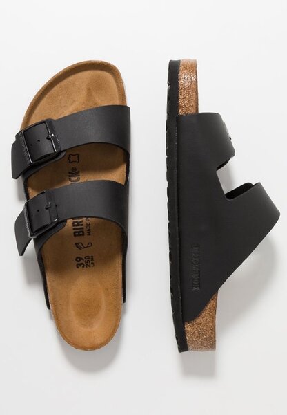 Birkenstock slippers