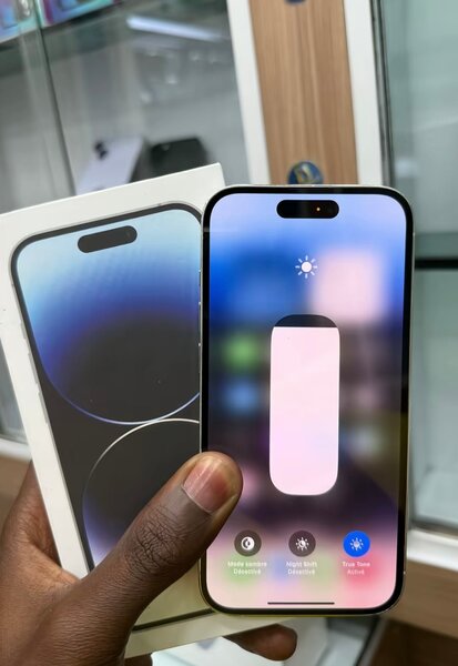 iPhone 14 Pro Max 128 Go