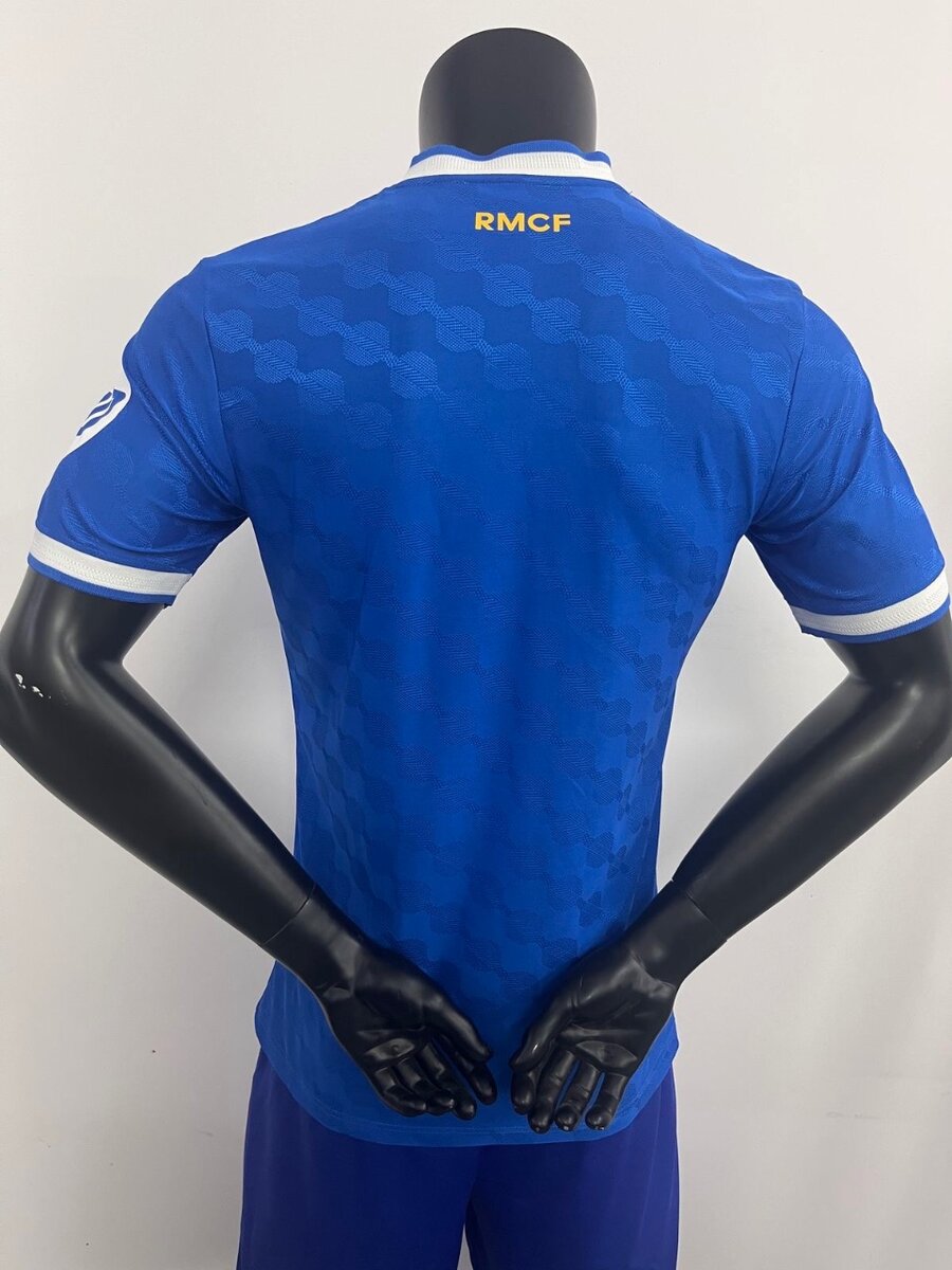 Maillot de Foot Real Madrid