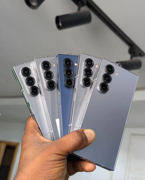 Samsung galaxy S25 ultra 512GB