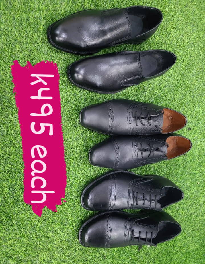 Chaussures pour hommes