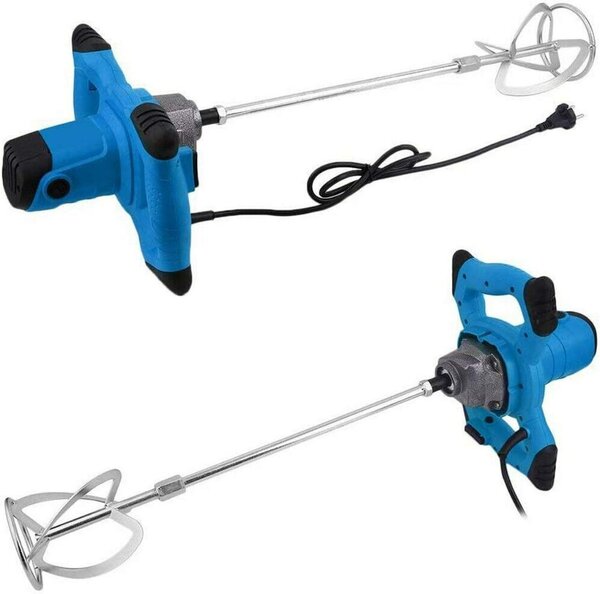 Mélangeur électrique 6 vitesses