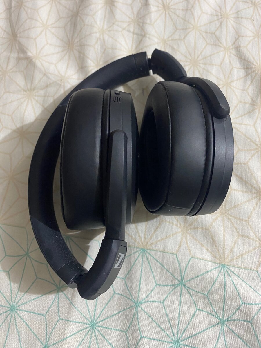 Casque sennheiser HD 350BT