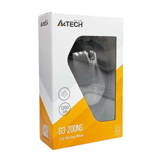 A4Tech Mouse