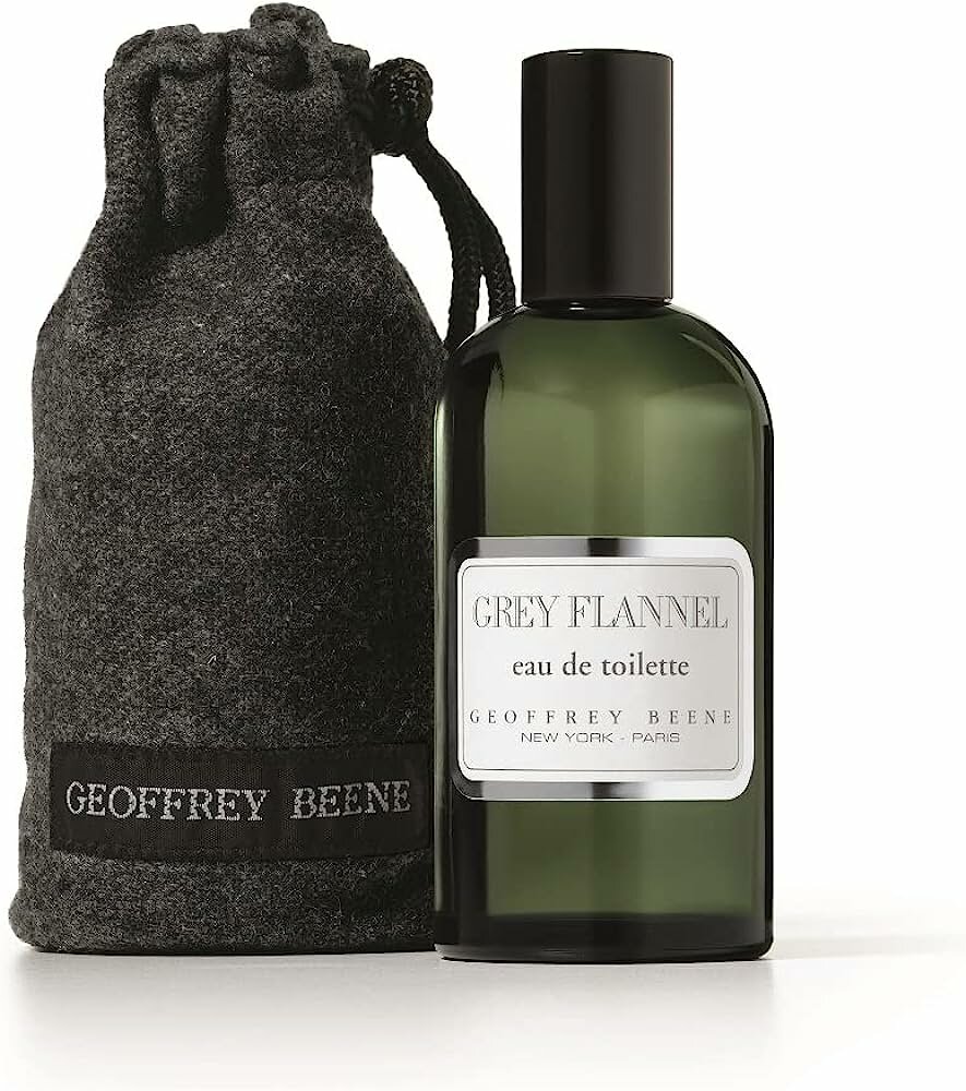 Parfum Grey Flannel Homme