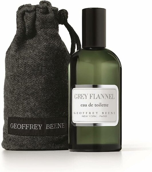 Parfum Grey Flannel Homme