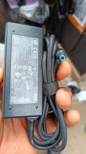 HP Laptop Charger Cable