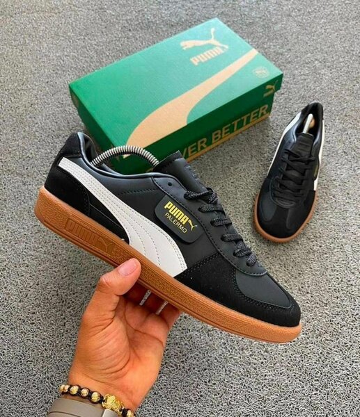 Baskets Puma Palermo Classiques