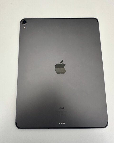 iPad pro 3rd Generation 12.9 inch