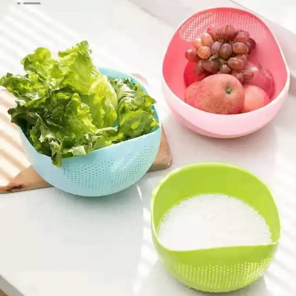 Passoire multifonction cuisine