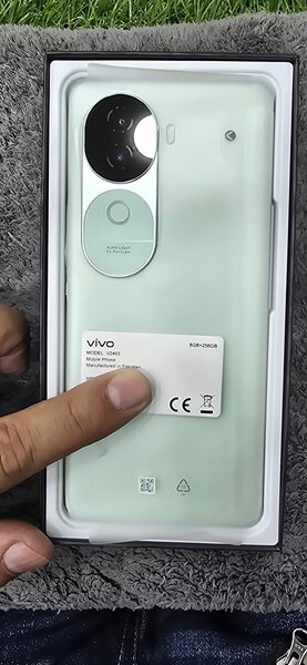 Vivo v40e